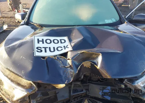 2019 Honda Cr-V Ex-L from USA, damaged, VIN 7FARW2H88KE055526